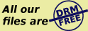 all files on this website are DRM-free